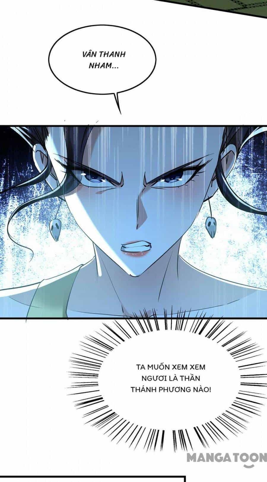 Tiên Đế Trở Về - Chương 369 - ảnh 14