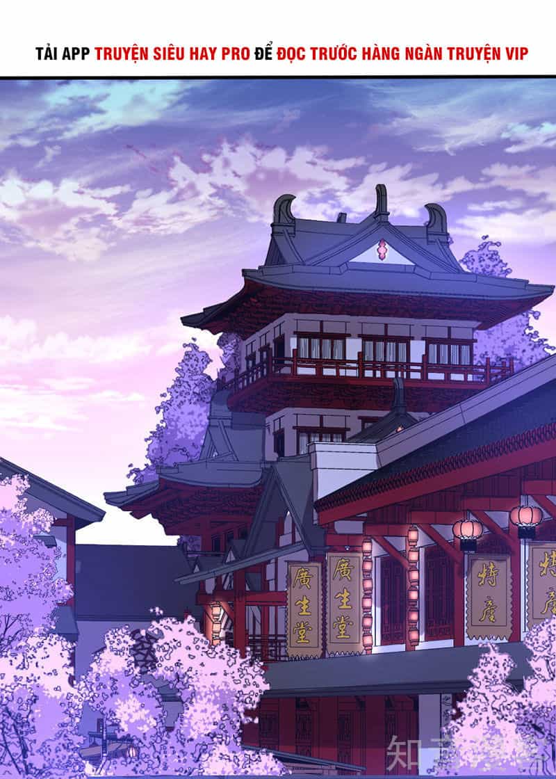 Tiên Đế Trở Về - Chương 37 - ảnh 24