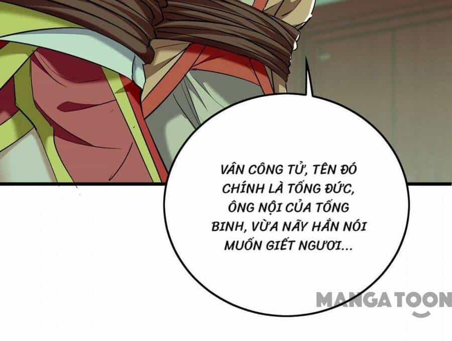 Tiên Đế Trở Về - Chương 371 - ảnh 24