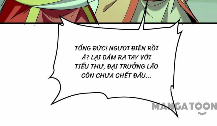 Tiên Đế Trở Về - Chương 371 - ảnh 6