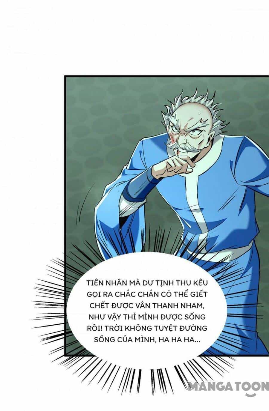 Tiên Đế Trở Về - Chương 372 - ảnh 14