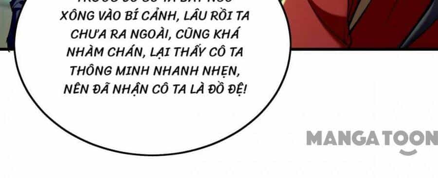 Tiên Đế Trở Về - Chương 373 - ảnh 10