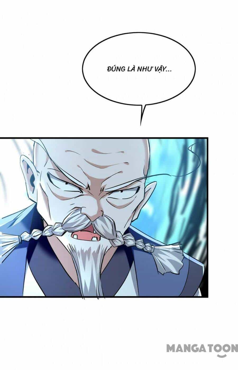 Tiên Đế Trở Về - Chương 373 - ảnh 44