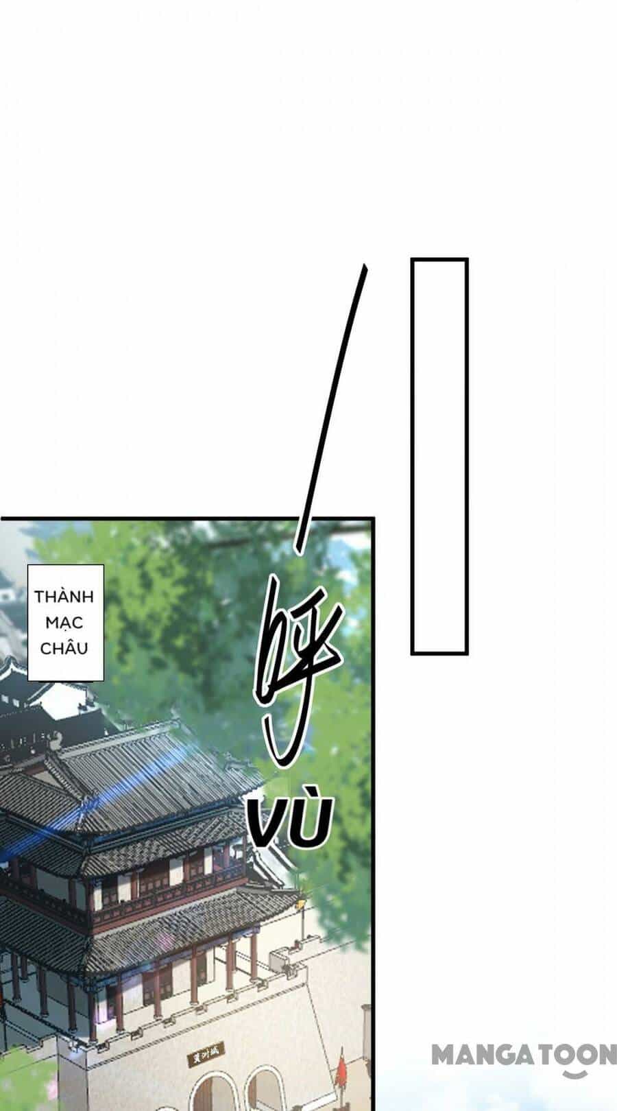 Tiên Đế Trở Về - Chương 375 - ảnh 25