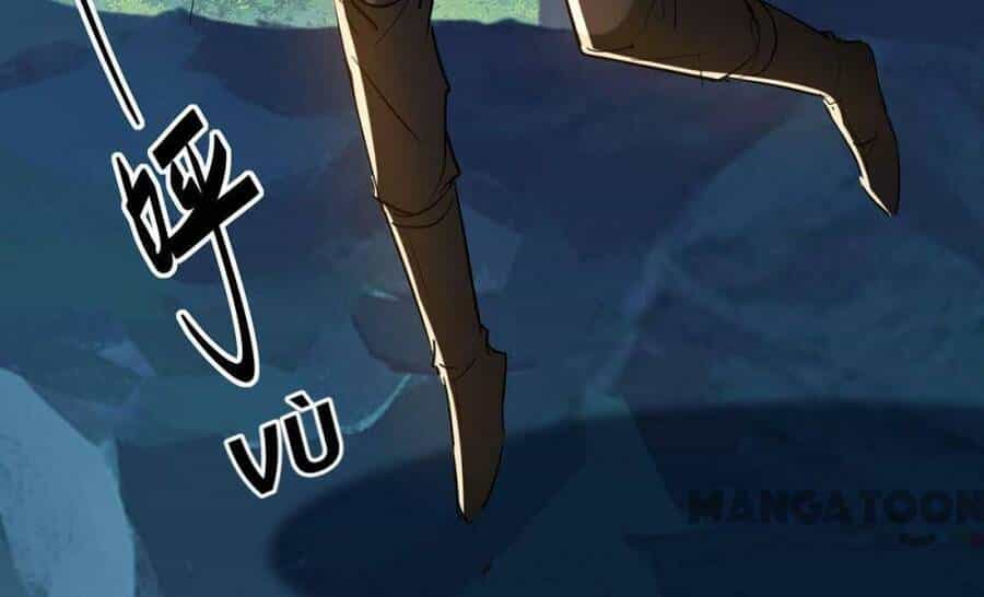 Tiên Đế Trở Về - Chương 375 - ảnh 7