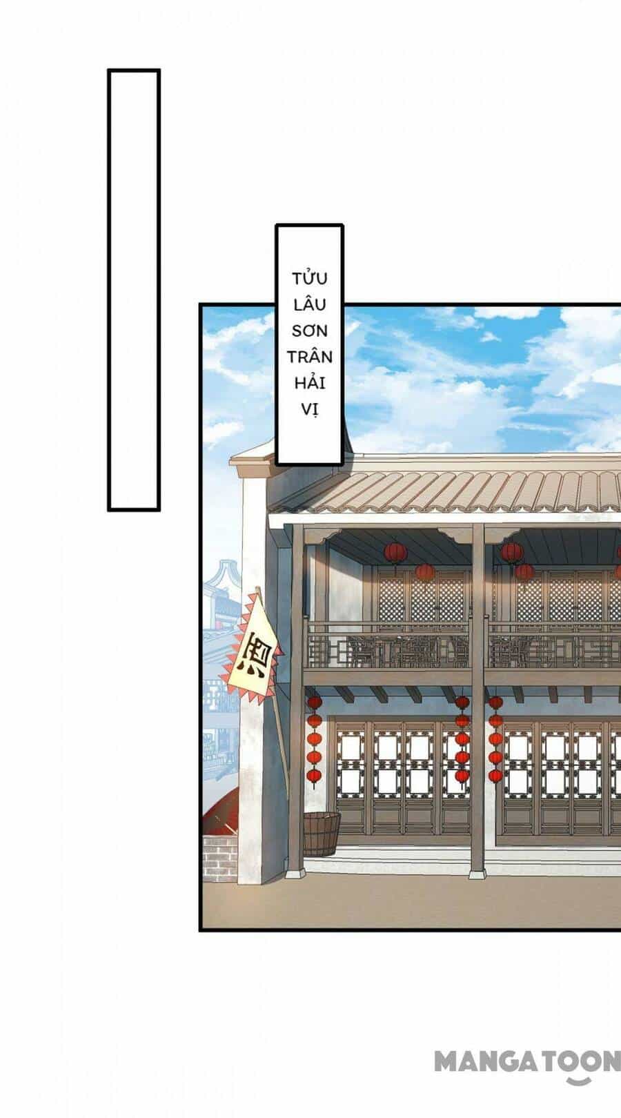 Tiên Đế Trở Về - Chương 378 - ảnh 12