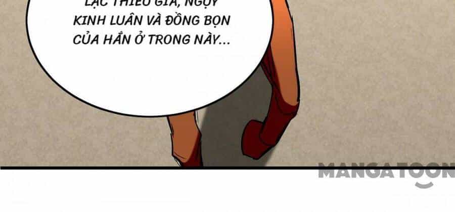 Tiên Đế Trở Về - Chương 378 - ảnh 32