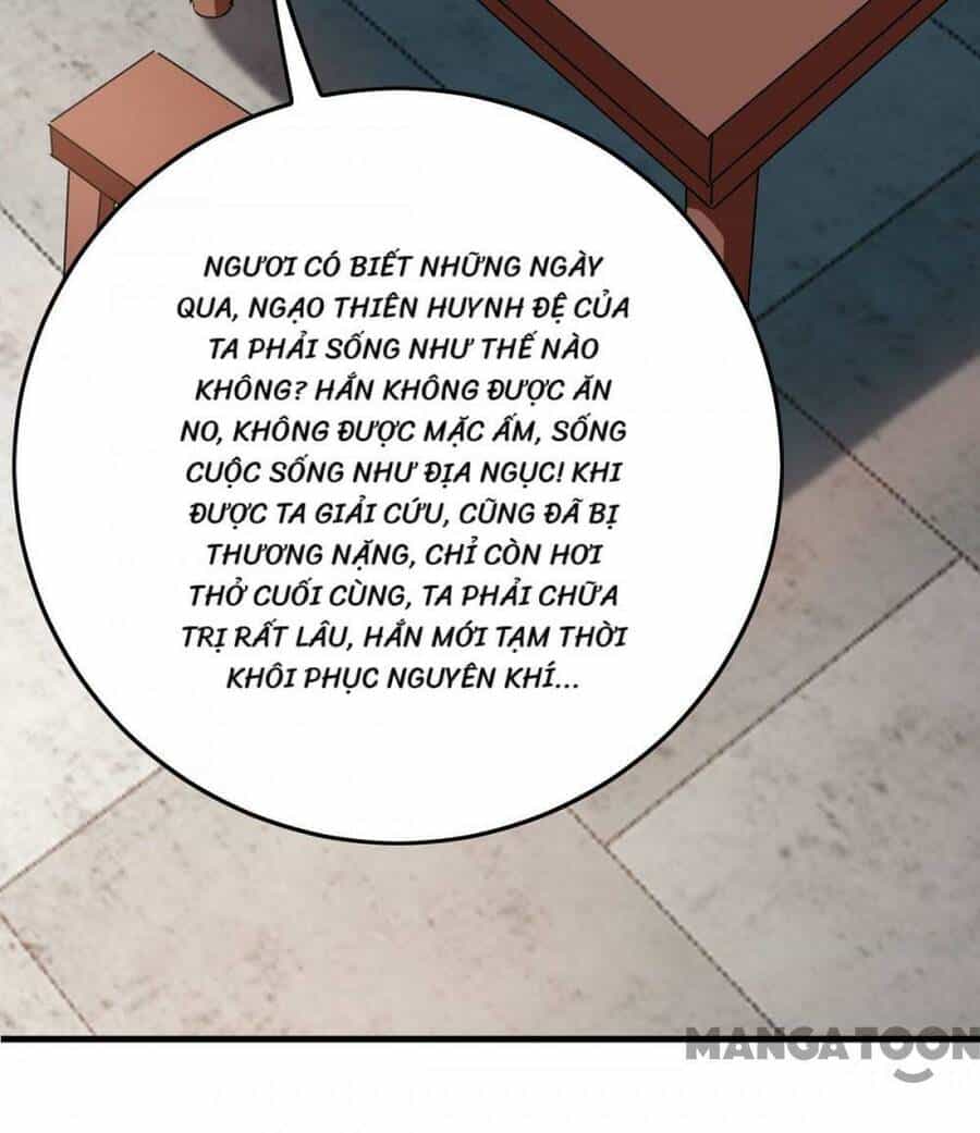 Tiên Đế Trở Về - Chương 379 - ảnh 13