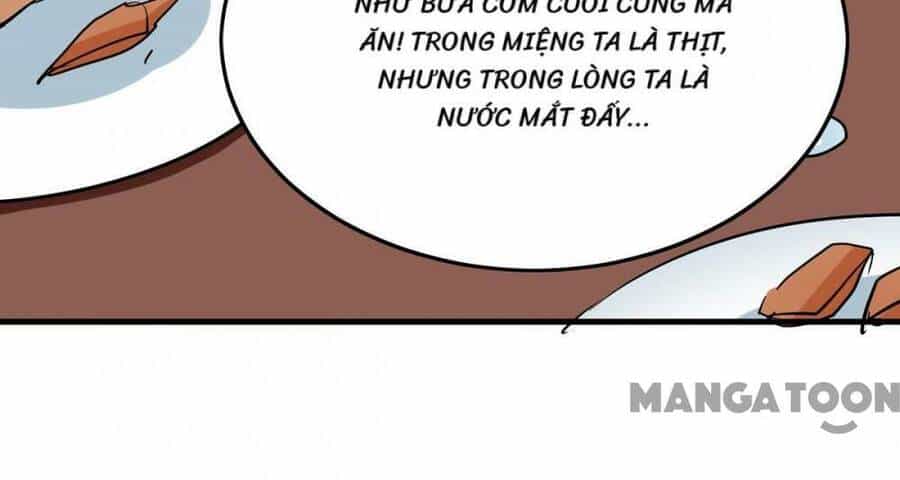 Tiên Đế Trở Về - Chương 379 - ảnh 16