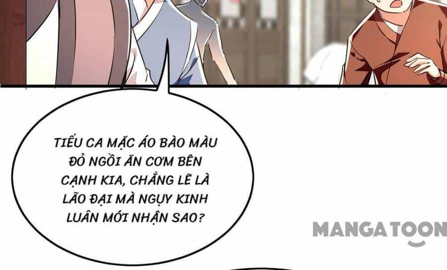 Tiên Đế Trở Về - Chương 379 - ảnh 2