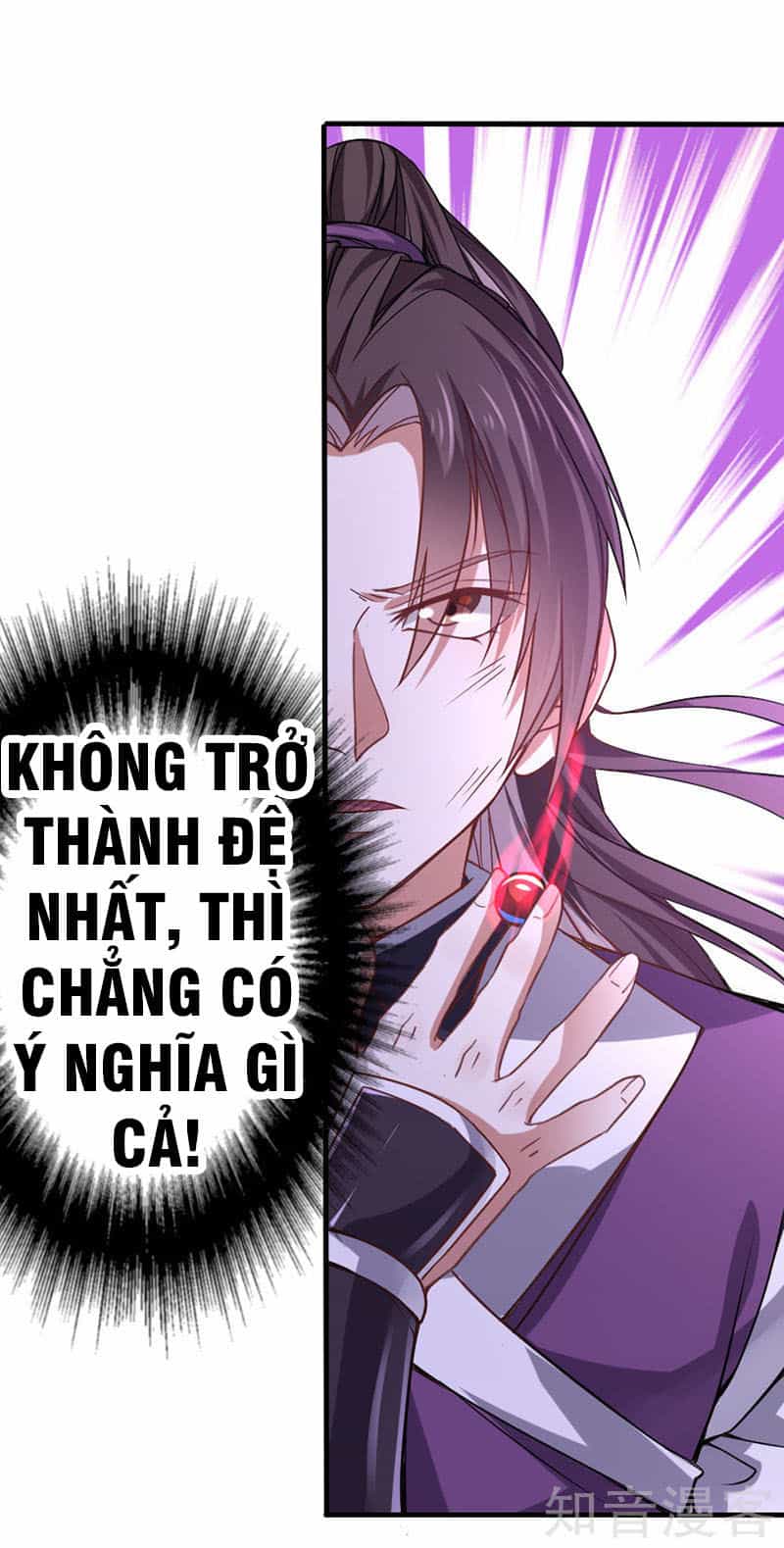 Tiên Đế Trở Về - Chương 38 - ảnh 29