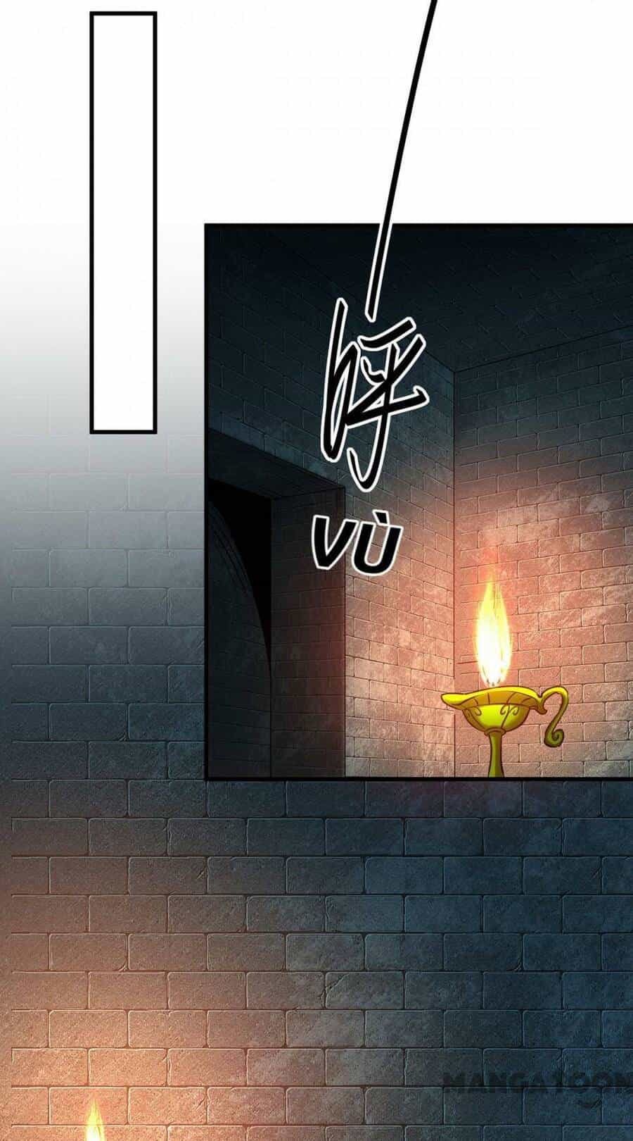 Tiên Đế Trở Về - Chương 380 - ảnh 33