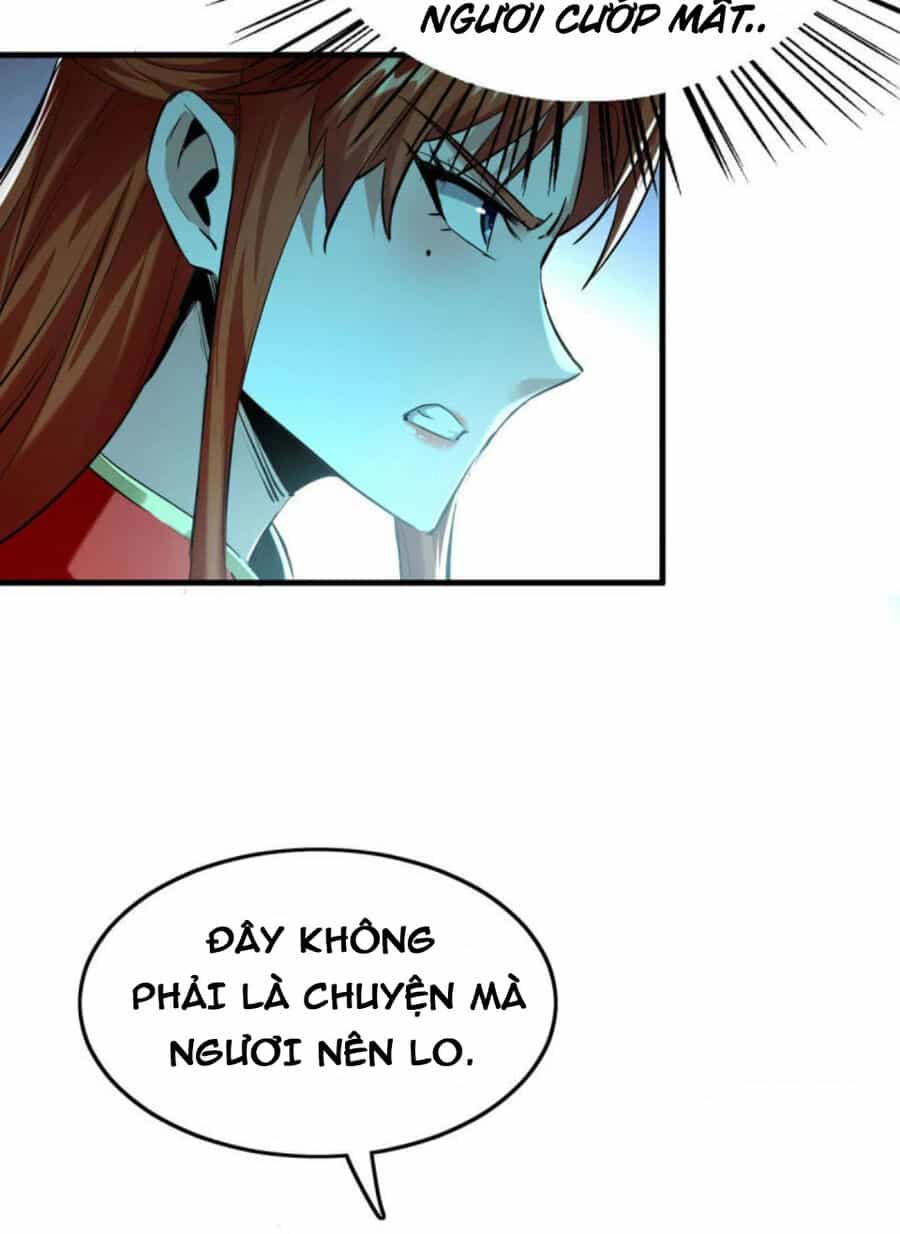 Tiên Đế Trở Về - Chương 382 - ảnh 25