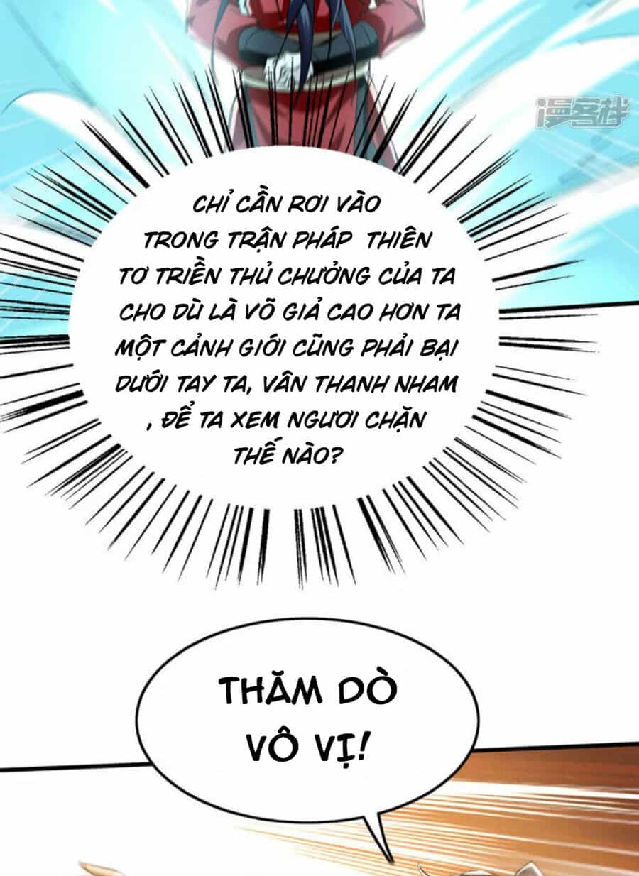 Tiên Đế Trở Về - Chương 382 - ảnh 29