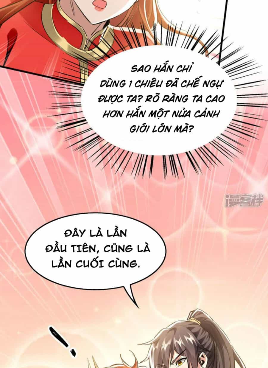 Tiên Đế Trở Về - Chương 382 - ảnh 33