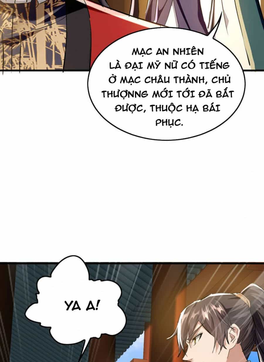Tiên Đế Trở Về - Chương 382 - ảnh 37