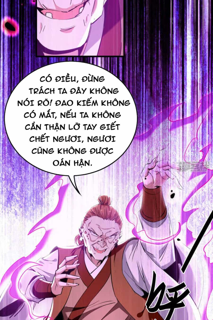 Tiên Đế Trở Về - Chương 383 - ảnh 24