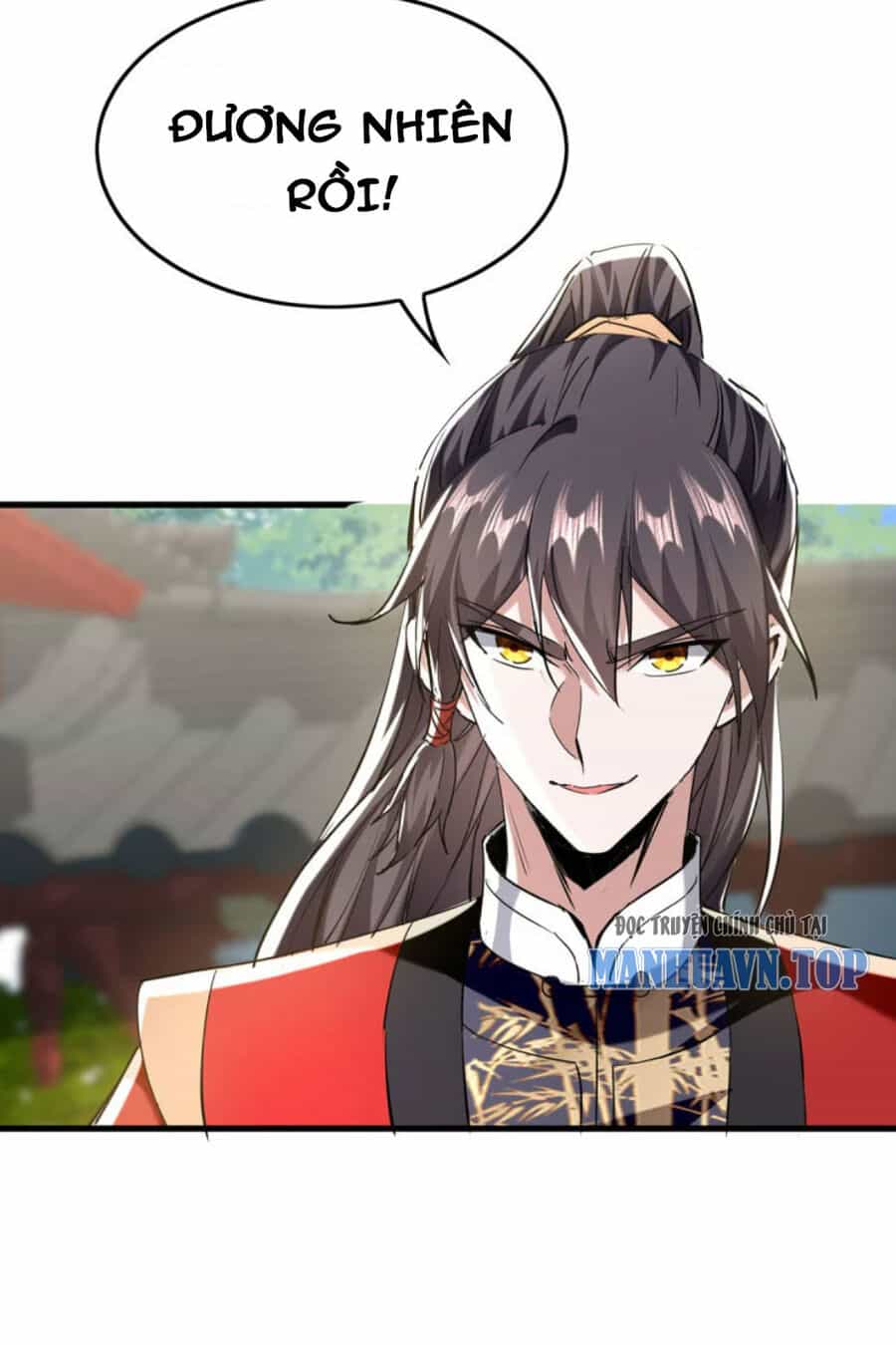 Tiên Đế Trở Về - Chương 383 - ảnh 26