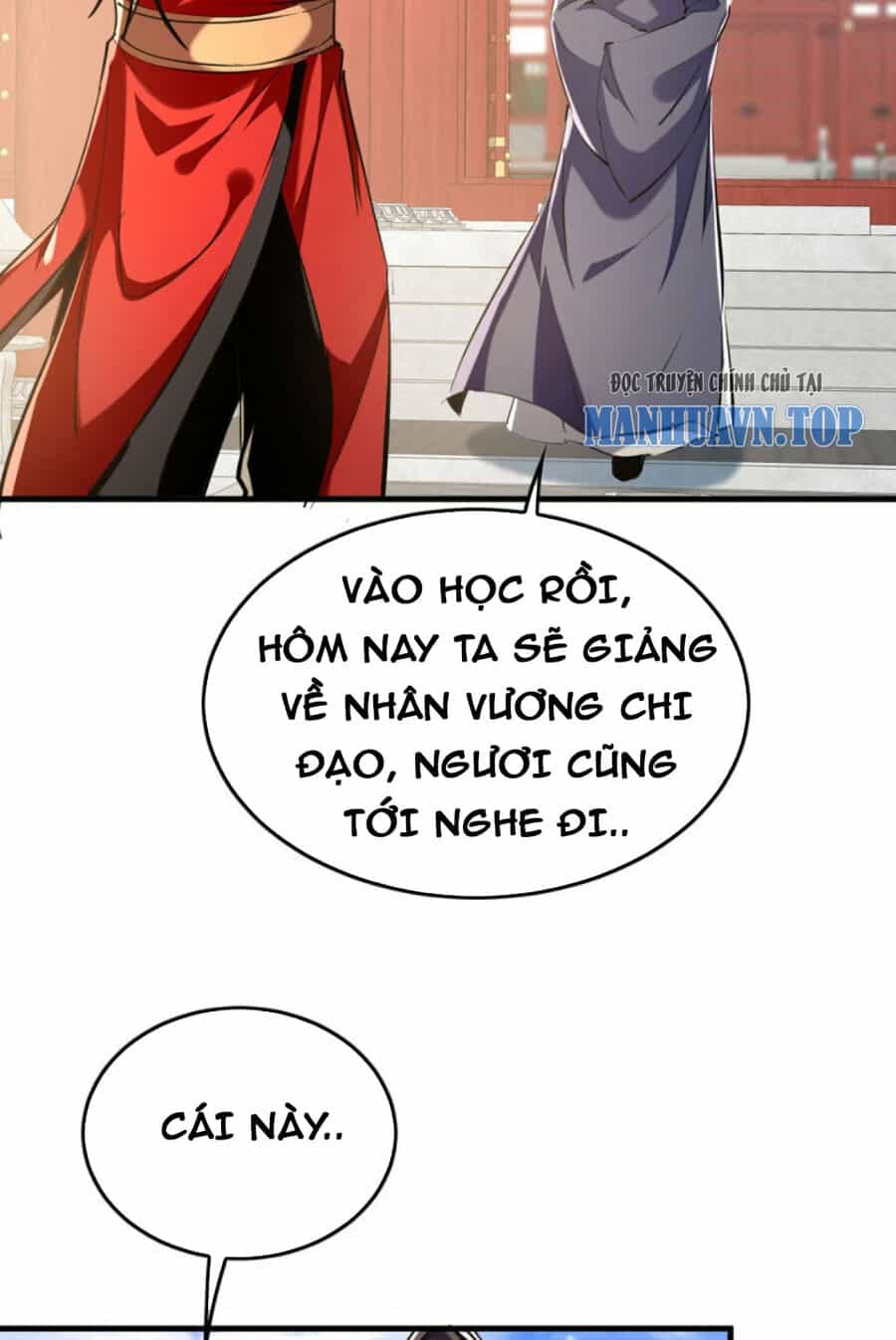 Tiên Đế Trở Về - Chương 384 - ảnh 20