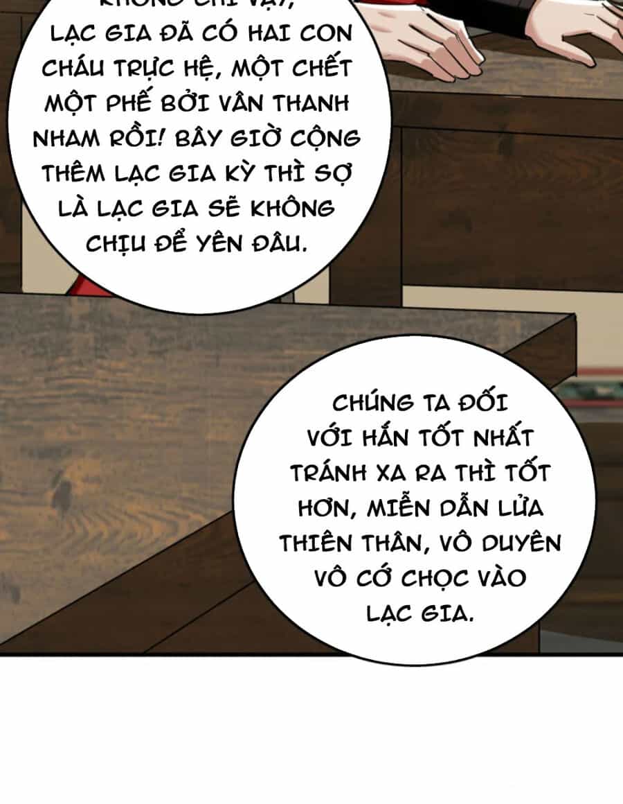 Tiên Đế Trở Về - Chương 384 - ảnh 30