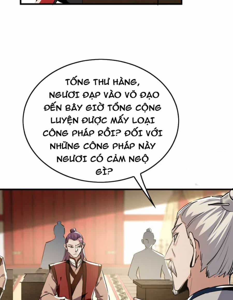 Tiên Đế Trở Về - Chương 384 - ảnh 32