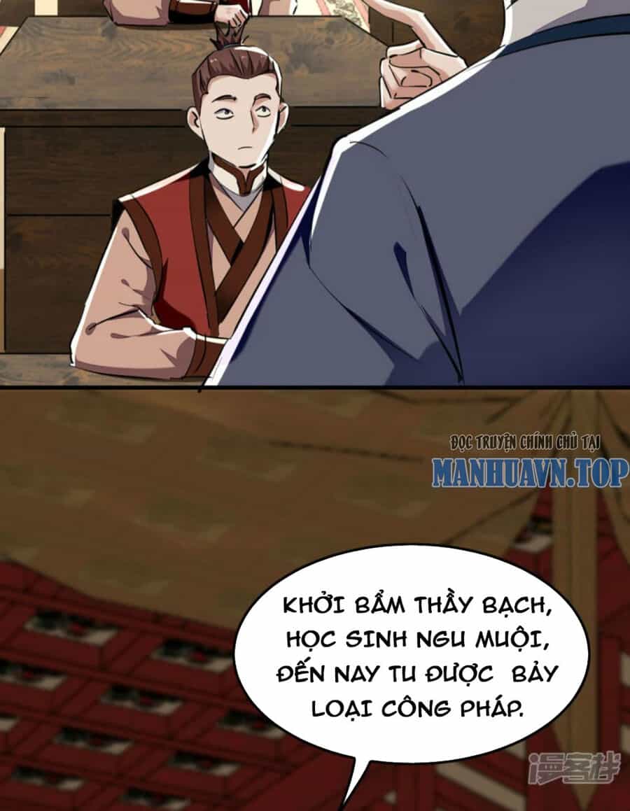Tiên Đế Trở Về - Chương 384 - ảnh 33