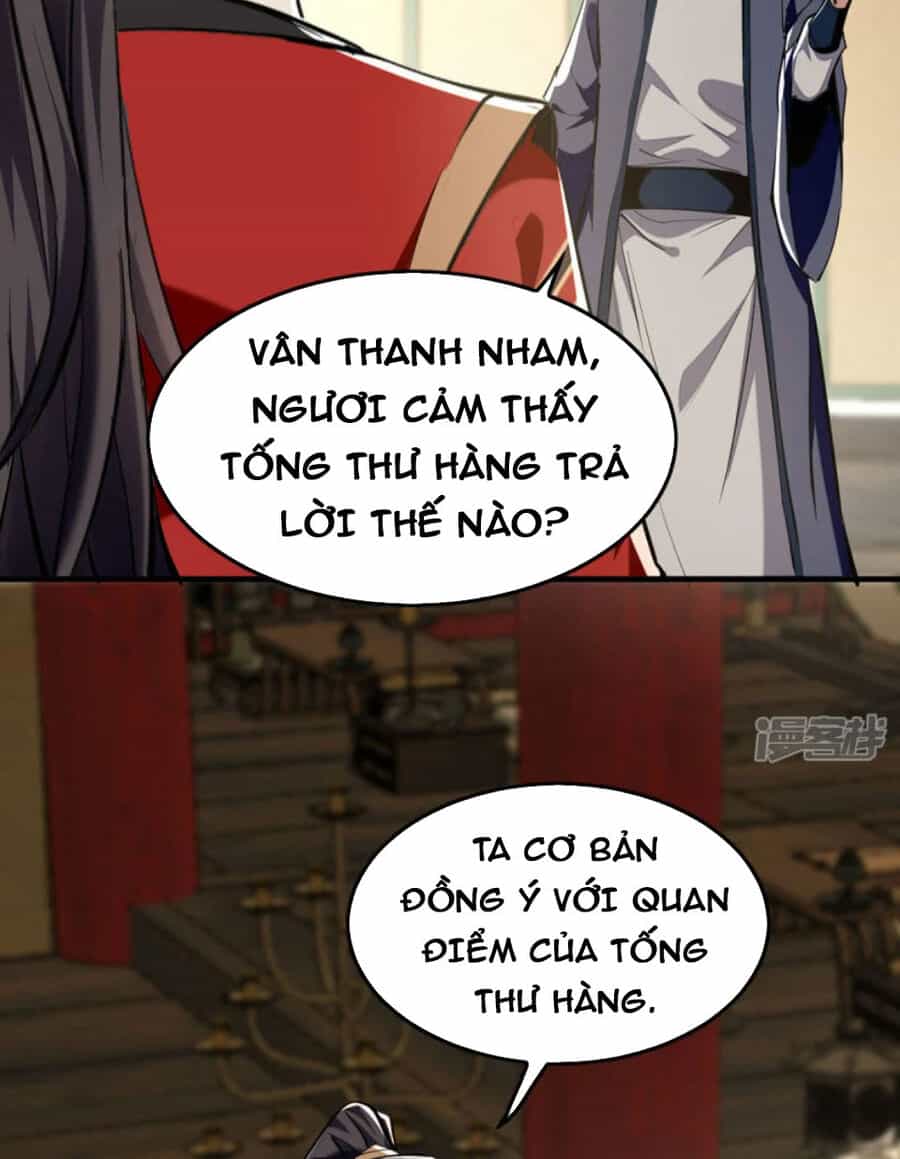 Tiên Đế Trở Về - Chương 384 - ảnh 36