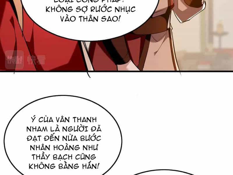 Tiên Đế Trở Về - Chương 385 - ảnh 14