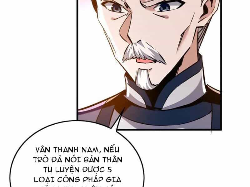 Tiên Đế Trở Về - Chương 385 - ảnh 18