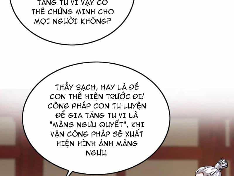 Tiên Đế Trở Về - Chương 385 - ảnh 19