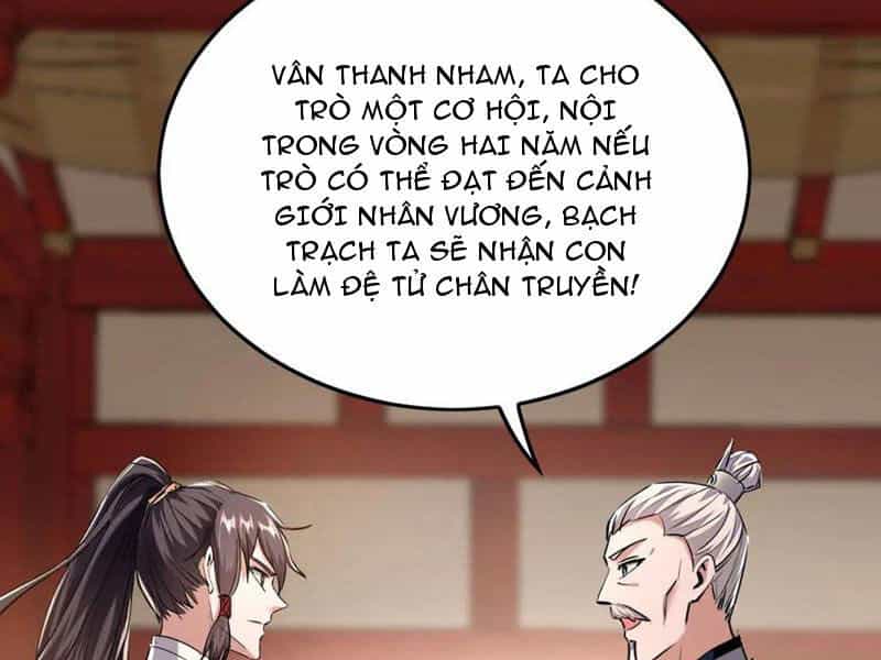 Tiên Đế Trở Về - Chương 385 - ảnh 57