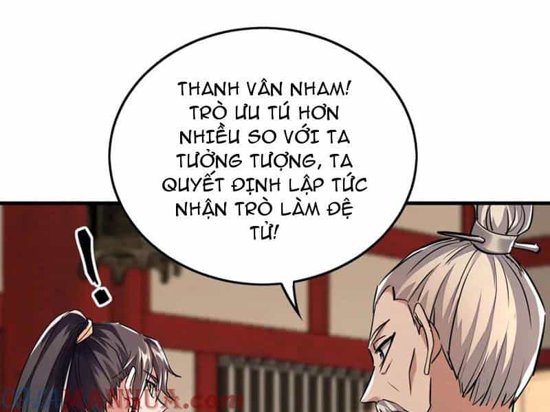 Tiên Đế Trở Về - Chương 385 - ảnh 86