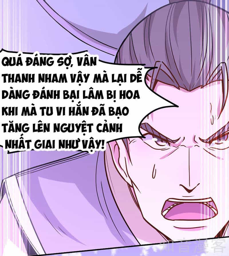 Tiên Đế Trở Về - Chương 39 - ảnh 22