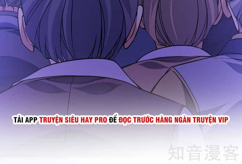 Tiên Đế Trở Về - Chương 39 - ảnh 29