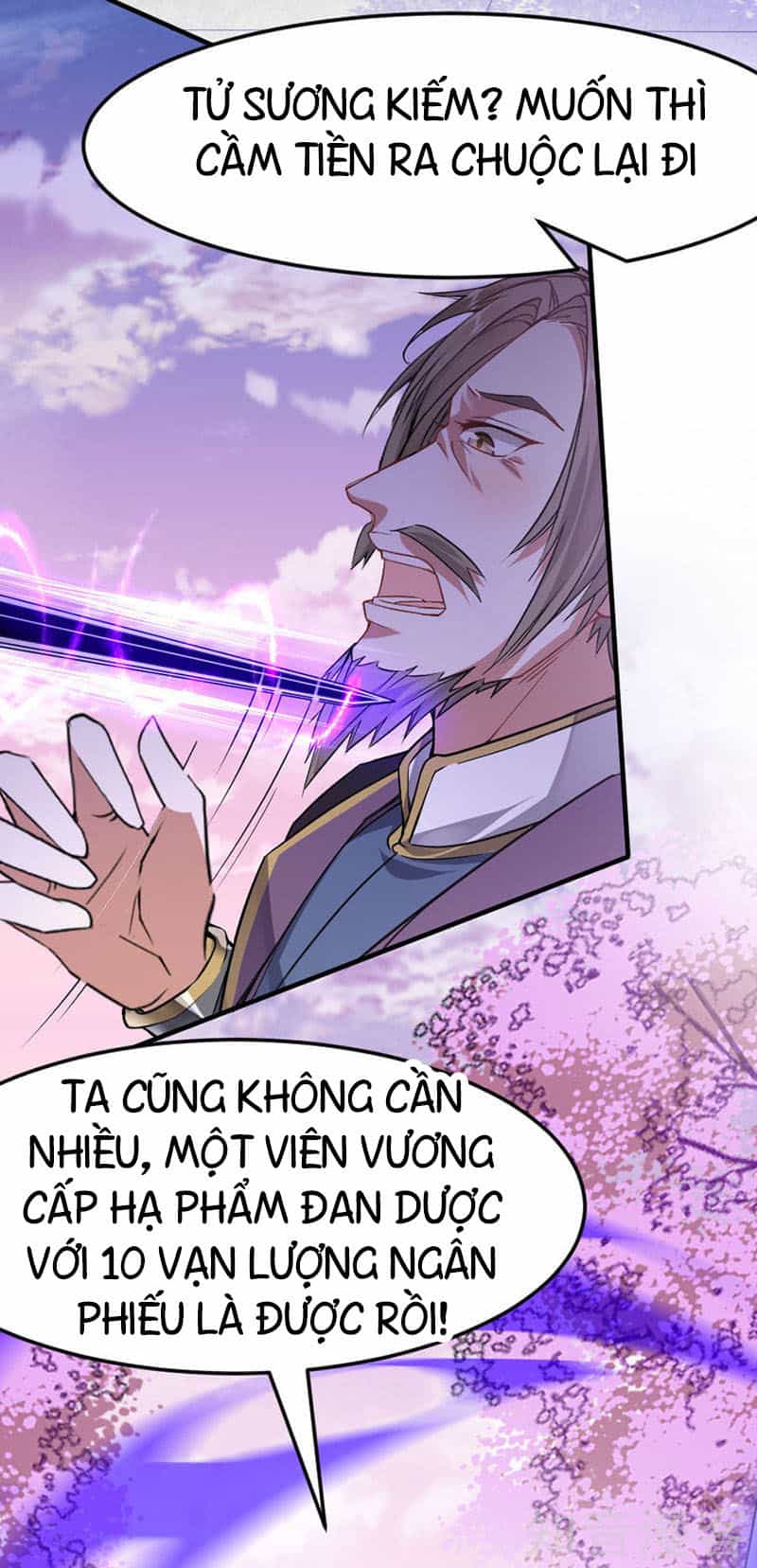 Tiên Đế Trở Về - Chương 39 - ảnh 31