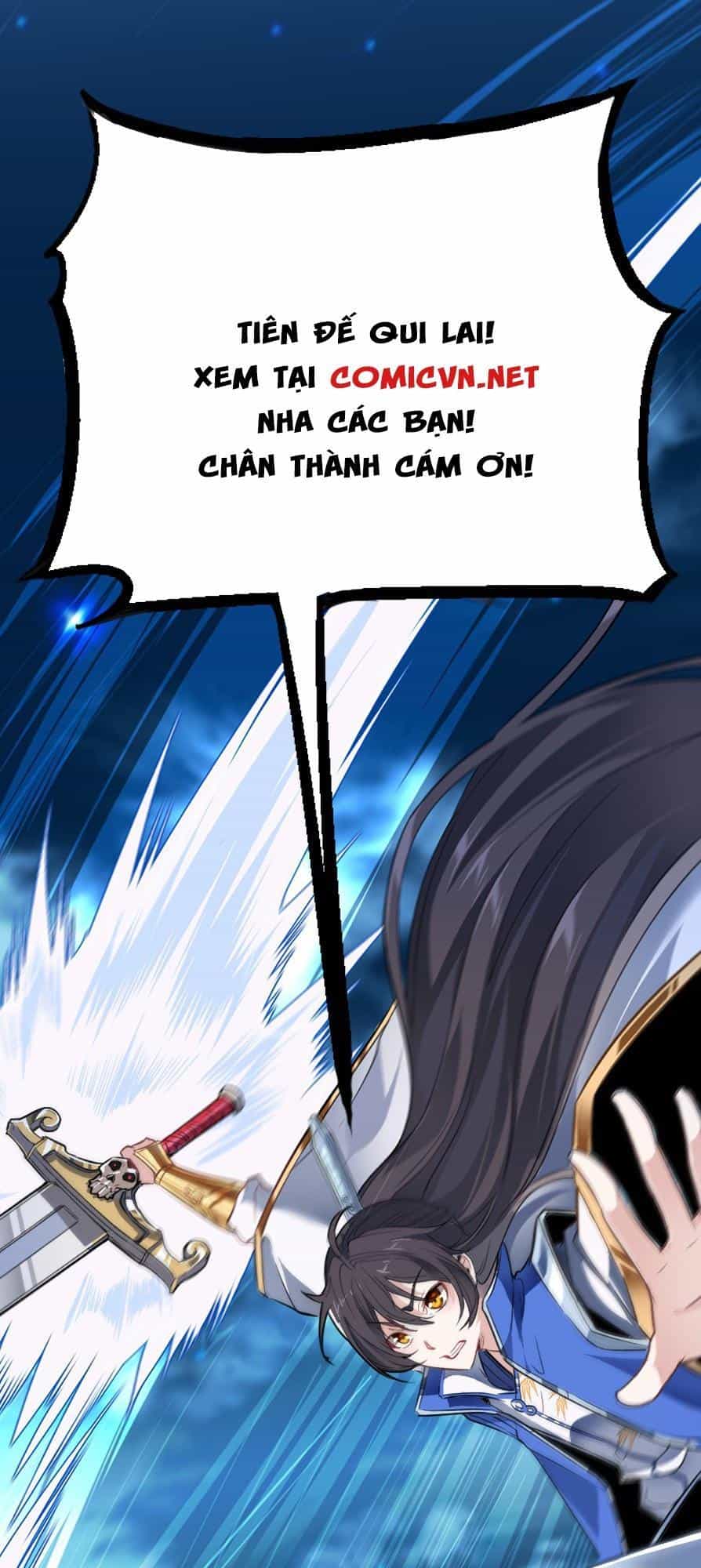 Tiên Đế Trở Về - Chương 4 - ảnh 36