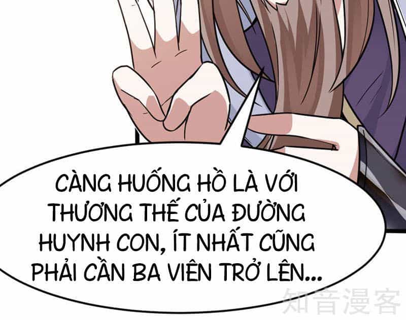 Tiên Đế Trở Về - Chương 40 - ảnh 25