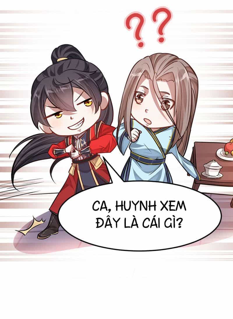 Tiên Đế Trở Về - Chương 40 - ảnh 26