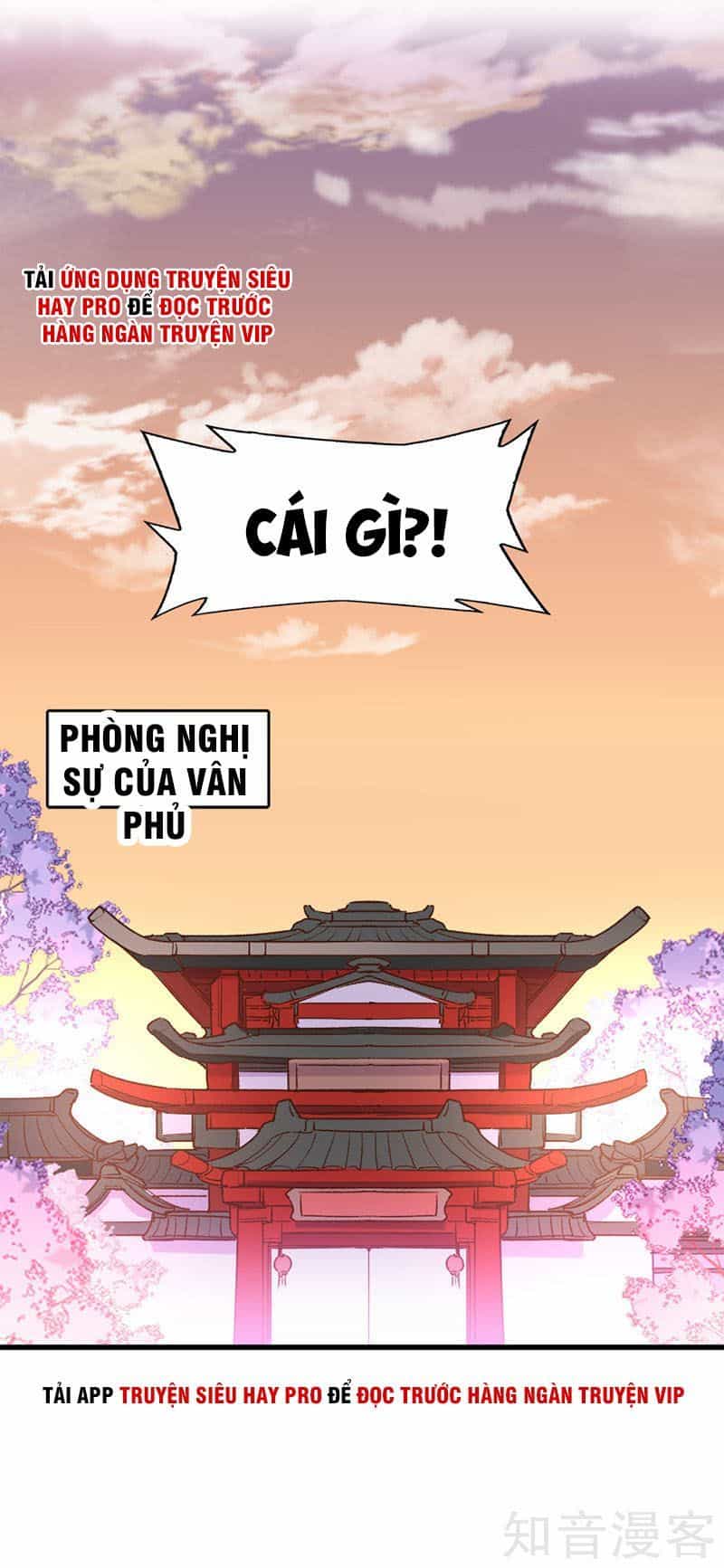 Tiên Đế Trở Về - Chương 40 - ảnh 29