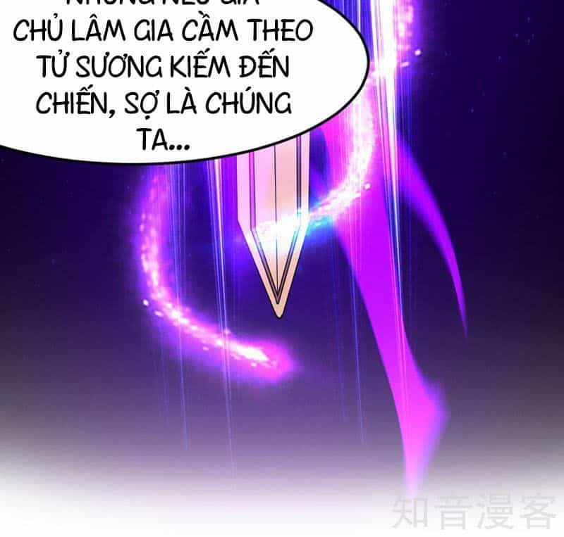 Tiên Đế Trở Về - Chương 40 - ảnh 6