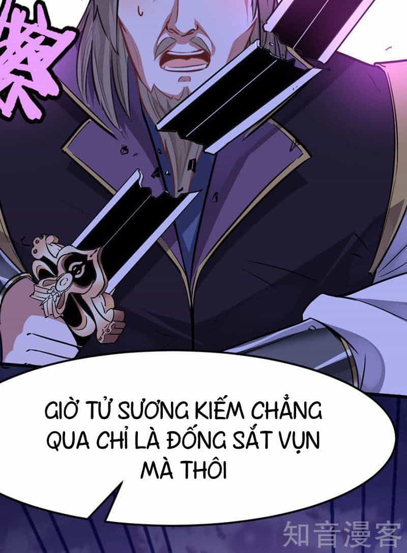 Tiên Đế Trở Về - Chương 40 - ảnh 8