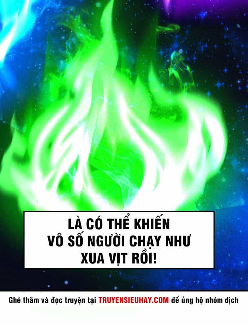 Tiên Đế Trở Về - Chương 42 - ảnh 16