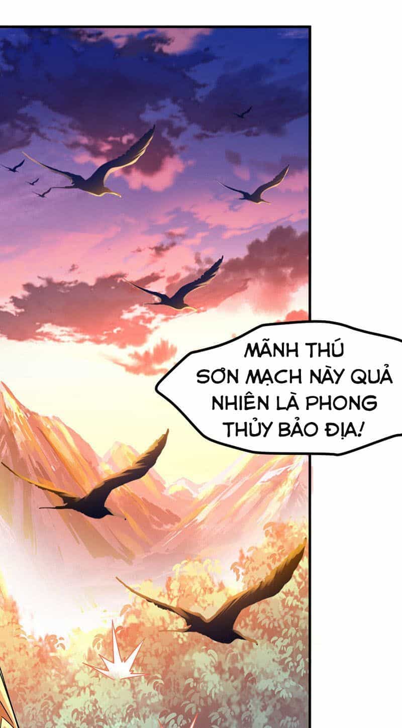 Tiên Đế Trở Về - Chương 42 - ảnh 8