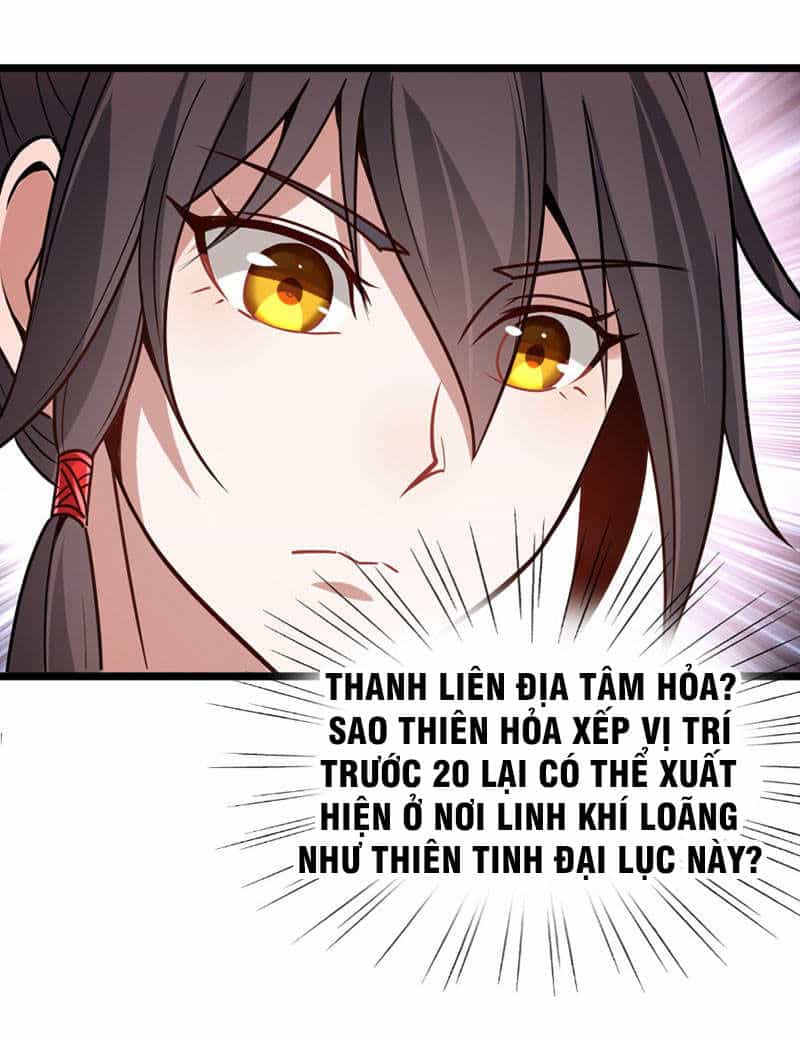 Tiên Đế Trở Về - Chương 43 - ảnh 24