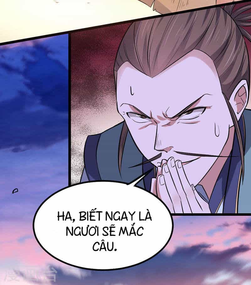 Tiên Đế Trở Về - Chương 43 - ảnh 28