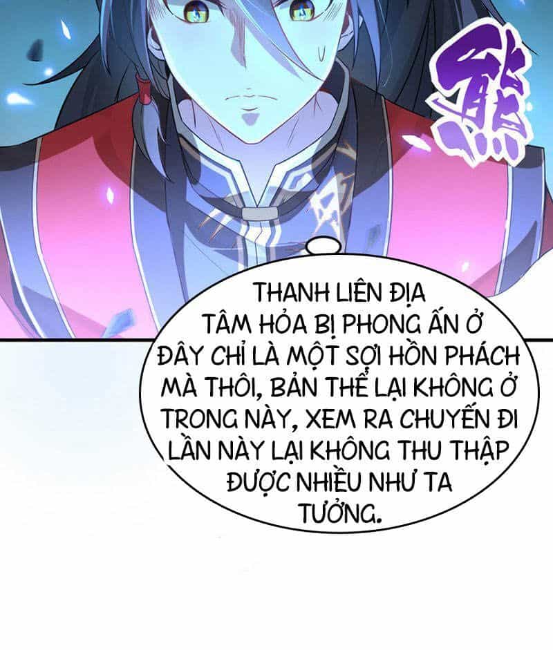Tiên Đế Trở Về - Chương 45 - ảnh 15