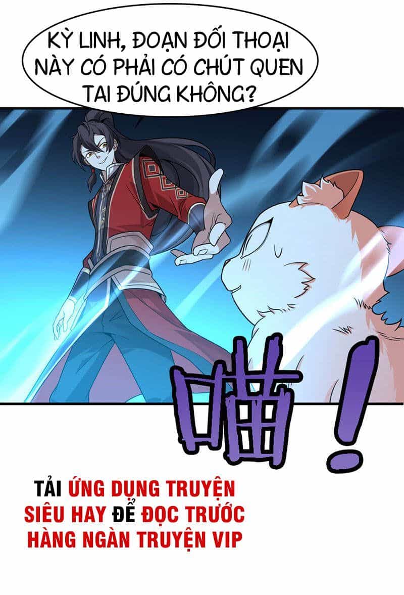 Tiên Đế Trở Về - Chương 45 - ảnh 22
