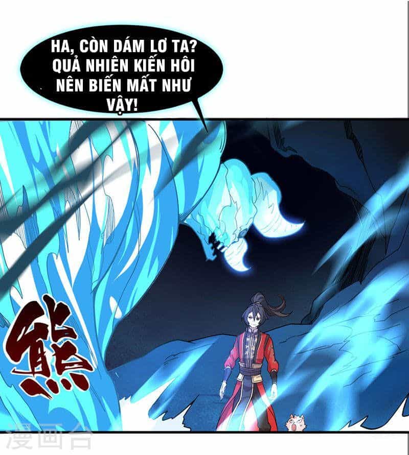 Tiên Đế Trở Về - Chương 45 - ảnh 23