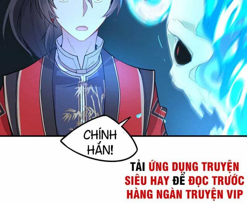 Tiên Đế Trở Về - Chương 45 - ảnh 38
