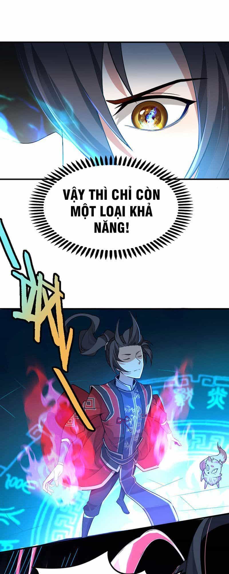 Tiên Đế Trở Về - Chương 45 - ảnh 8